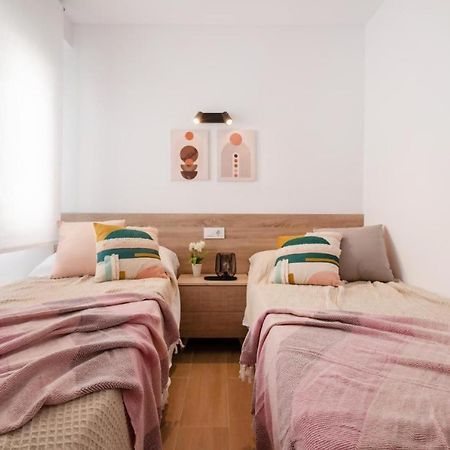 Apartamento En Puerto De Jávea Buitenkant foto