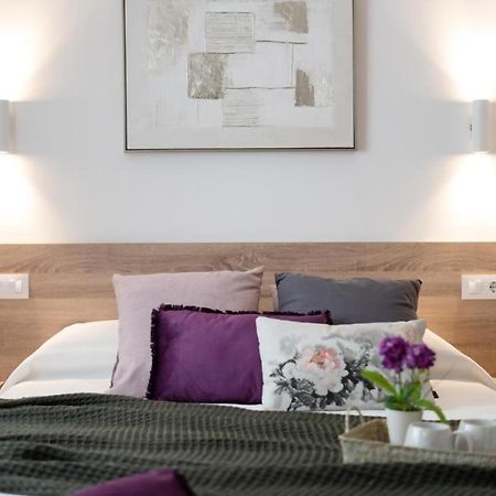 Apartamento En Puerto De Jávea Buitenkant foto
