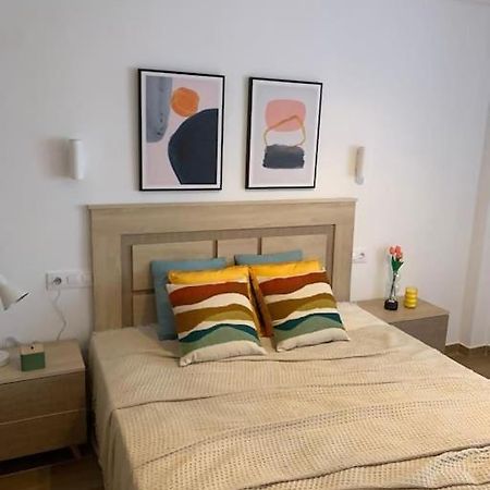 Apartamento En Puerto De Jávea Buitenkant foto
