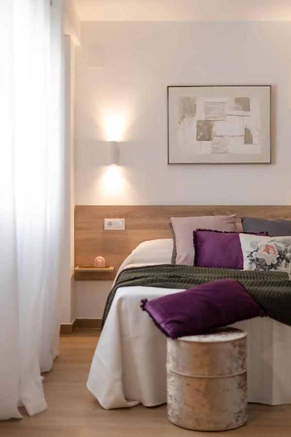 Apartamento En Puerto De Jávea Buitenkant foto