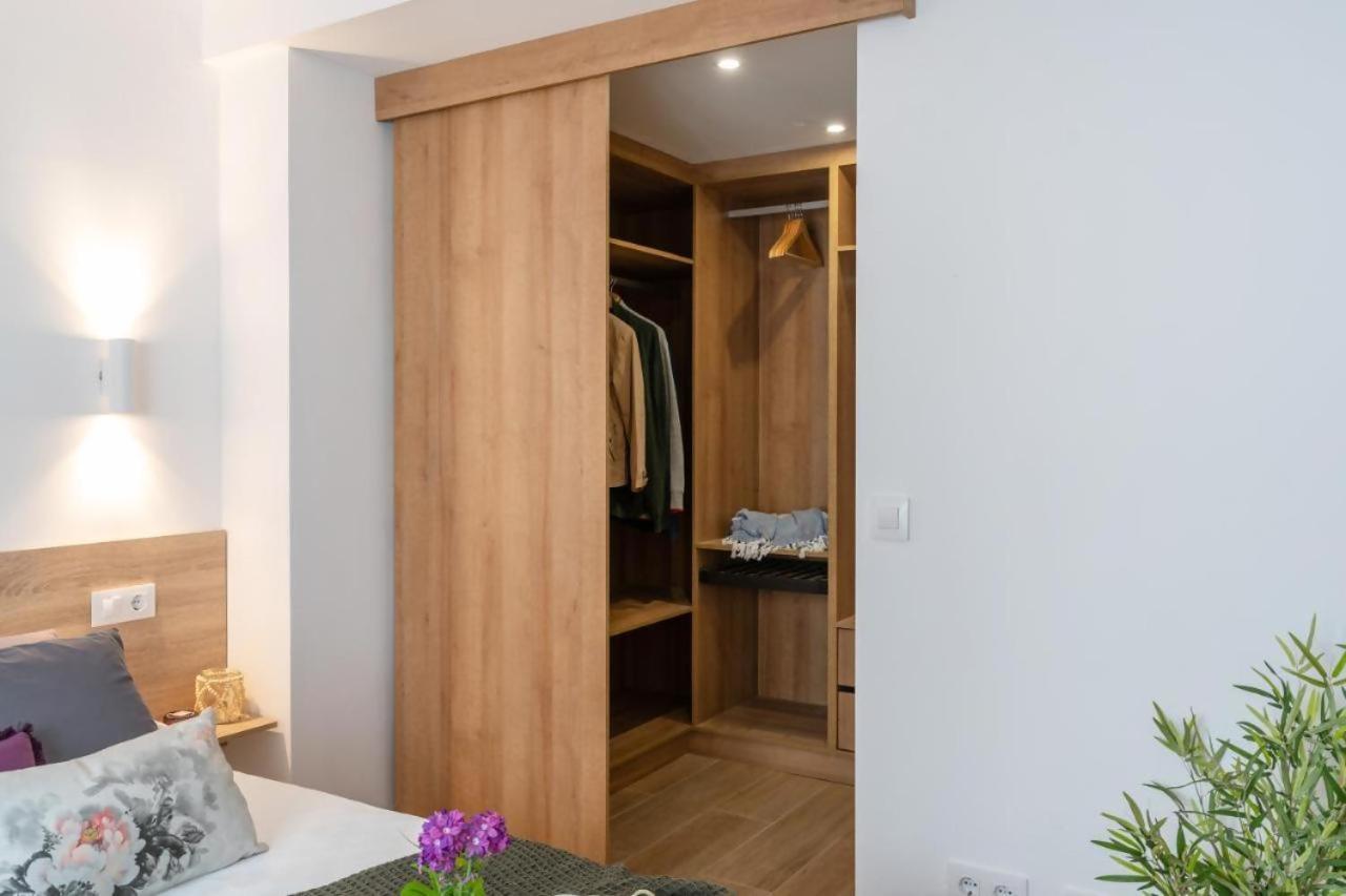 Apartamento En Puerto De Jávea Buitenkant foto