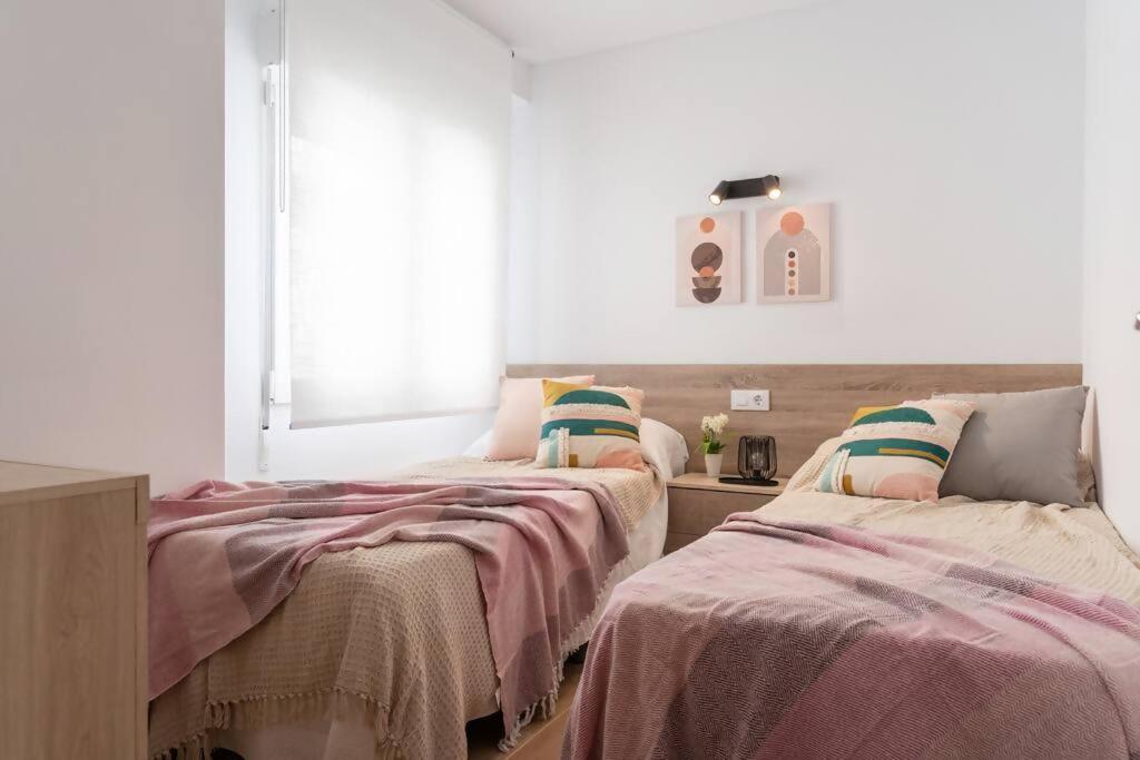 Apartamento En Puerto De Jávea Buitenkant foto