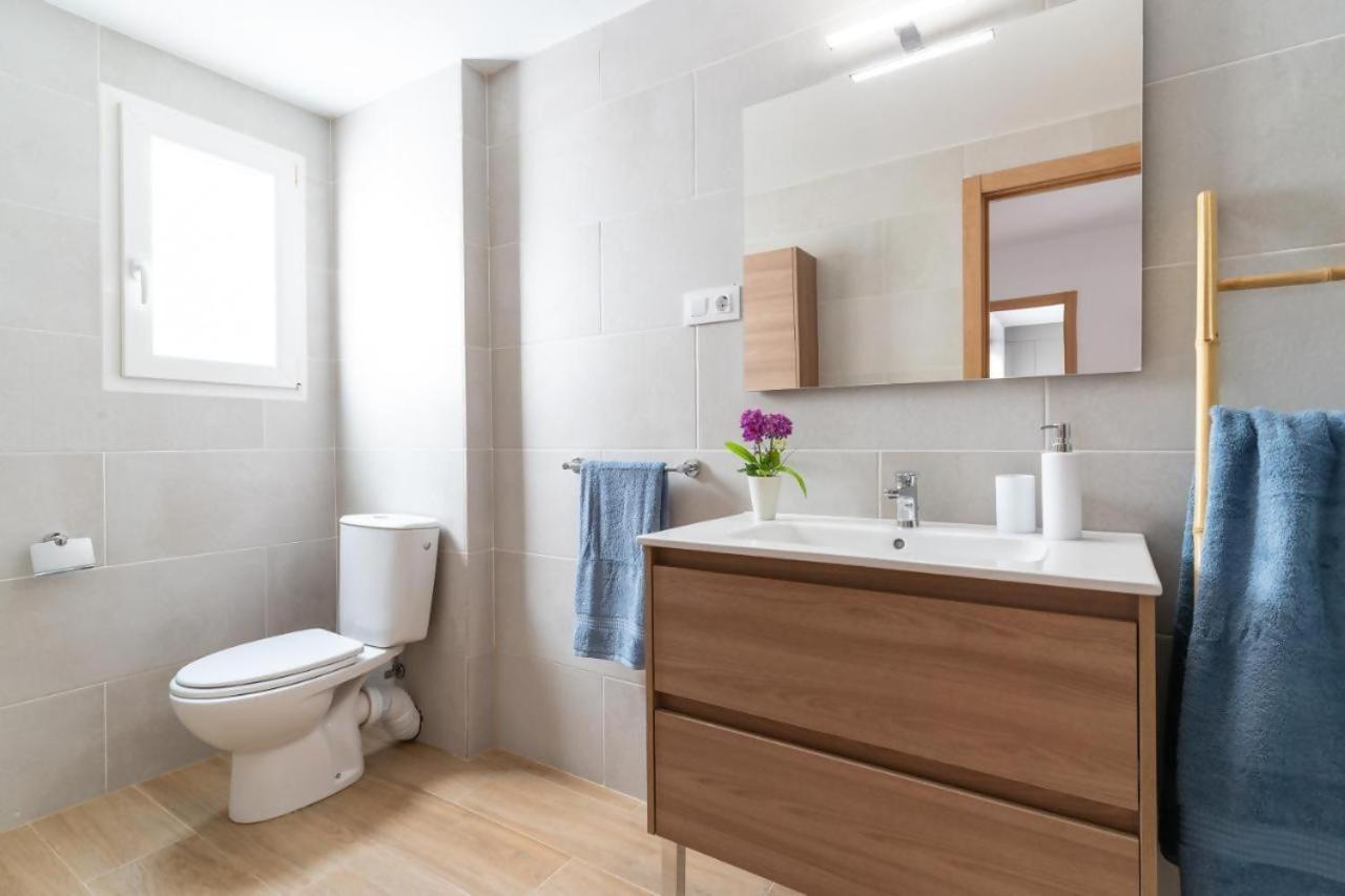 Apartamento En Puerto De Jávea Buitenkant foto
