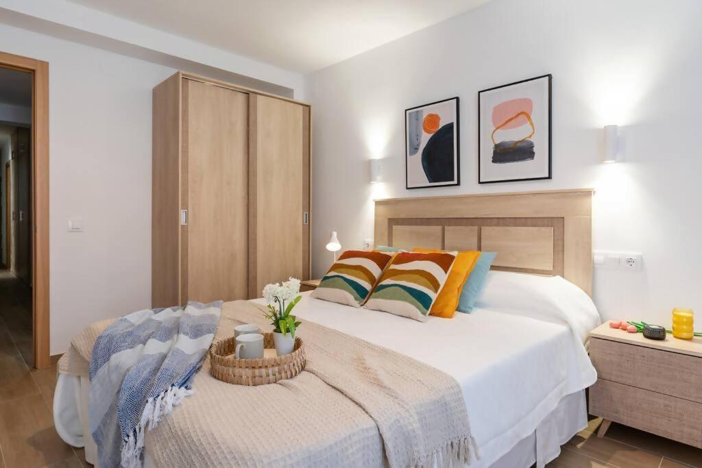 Apartamento En Puerto De Jávea Buitenkant foto
