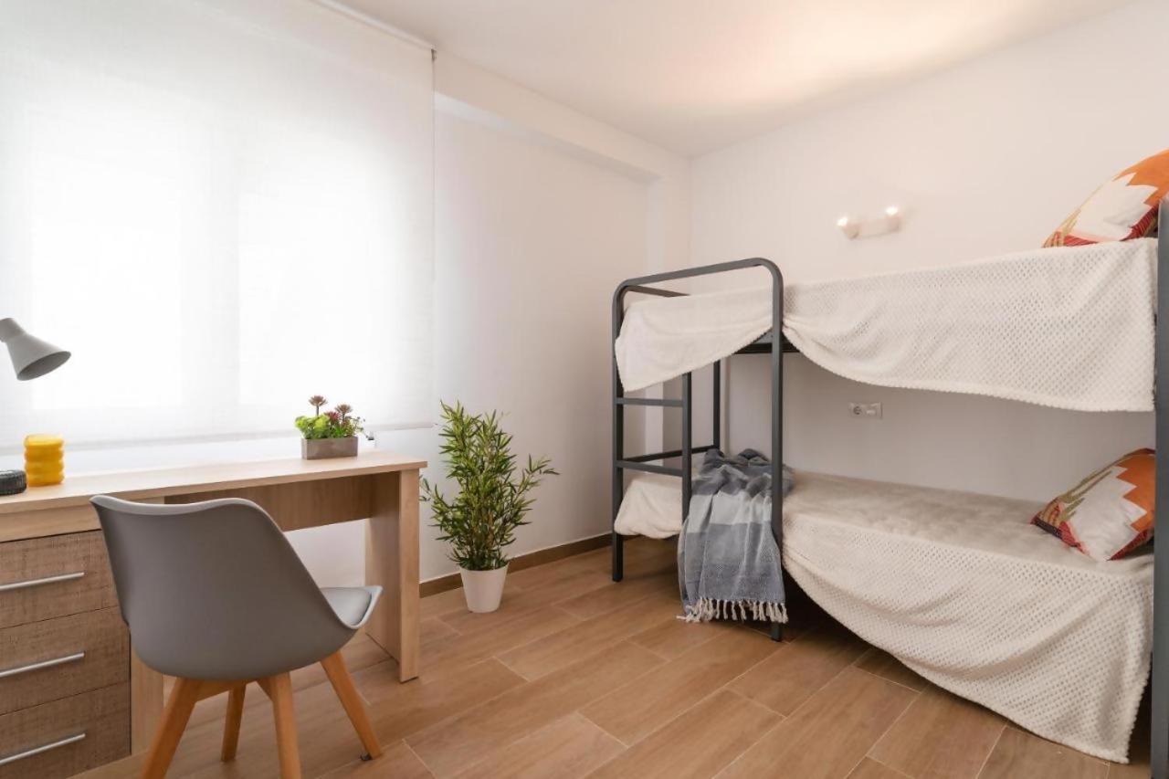 Apartamento En Puerto De Jávea Buitenkant foto
