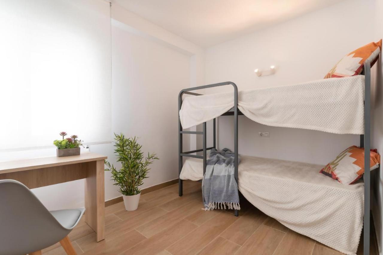 Apartamento En Puerto De Jávea Buitenkant foto