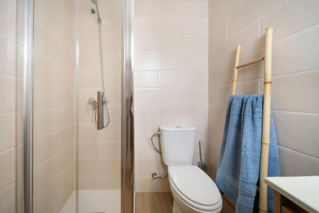 Apartamento En Puerto De Jávea Buitenkant foto