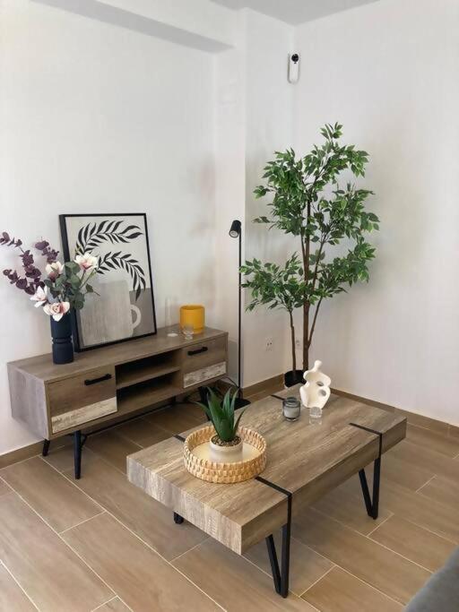 Apartamento En Puerto De Jávea Buitenkant foto