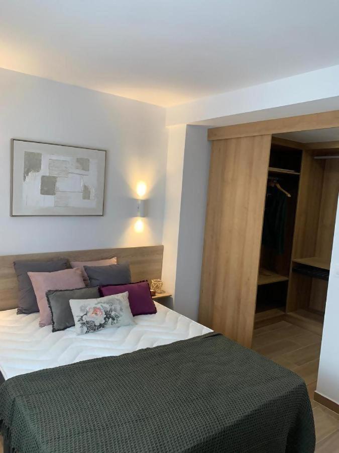 Apartamento En Puerto De Jávea Buitenkant foto