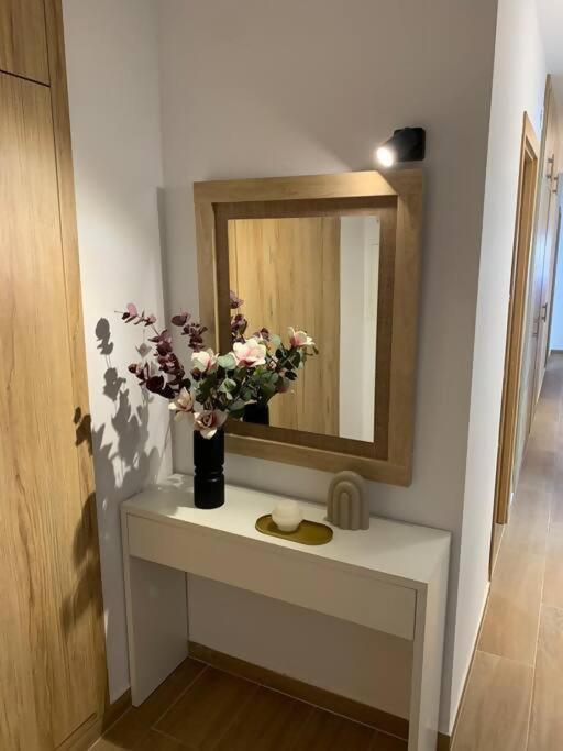 Apartamento En Puerto De Jávea Buitenkant foto