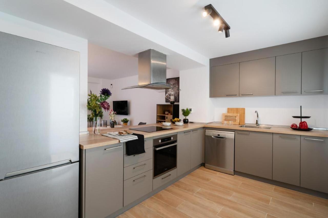 Apartamento En Puerto De Jávea Buitenkant foto