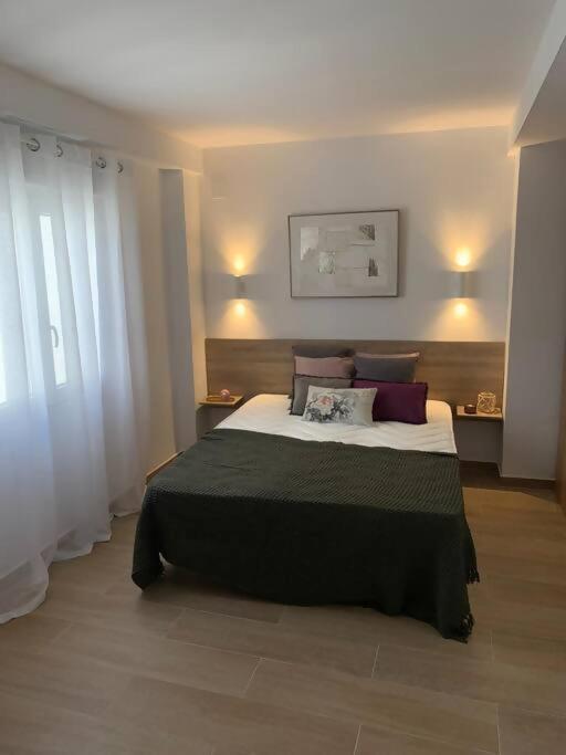 Apartamento En Puerto De Jávea Buitenkant foto