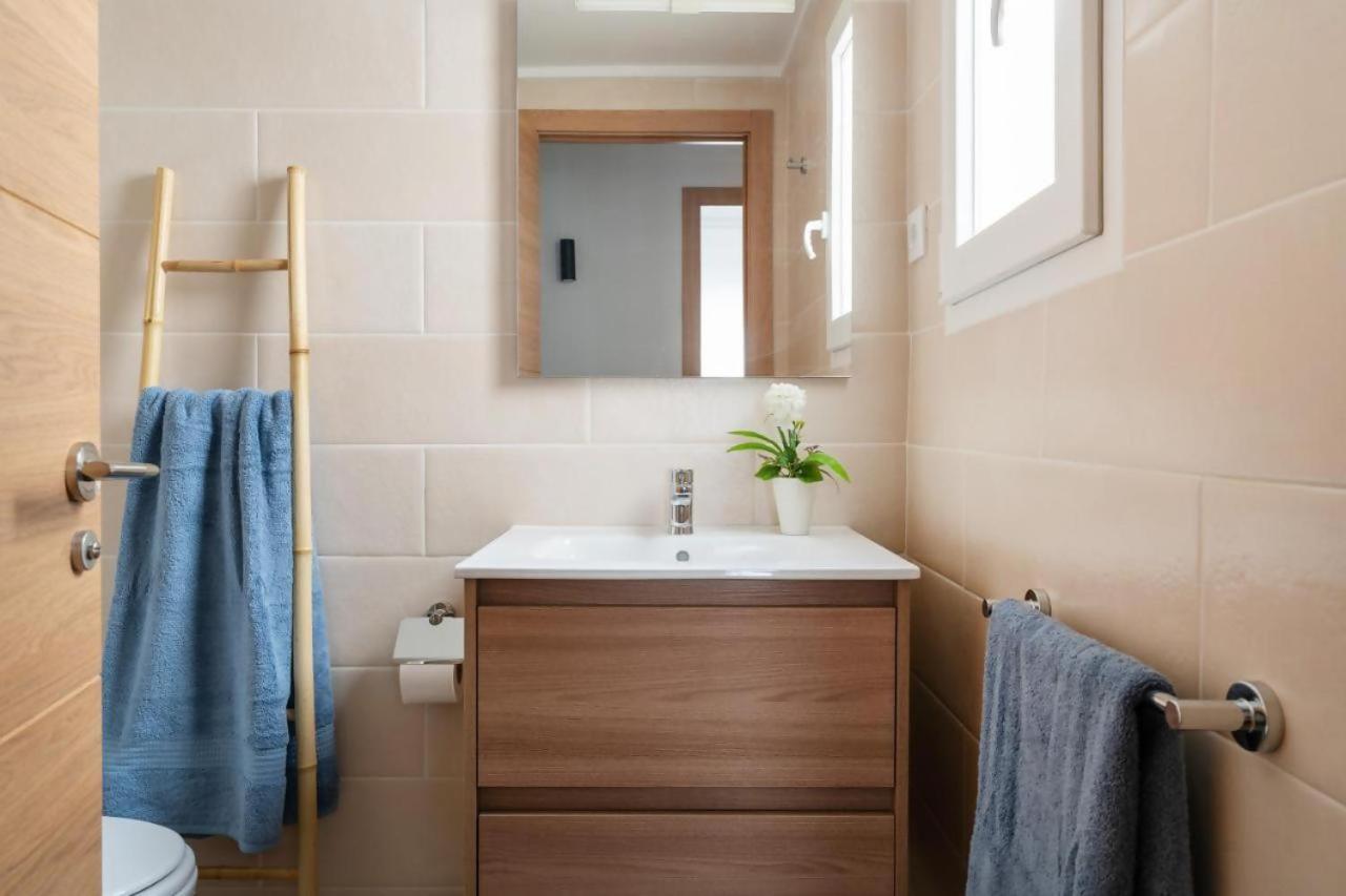 Apartamento En Puerto De Jávea Buitenkant foto