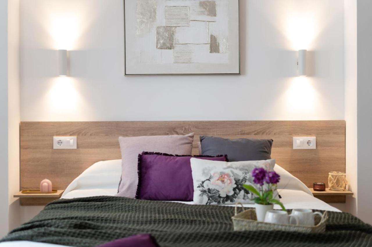 Apartamento En Puerto De Jávea Buitenkant foto