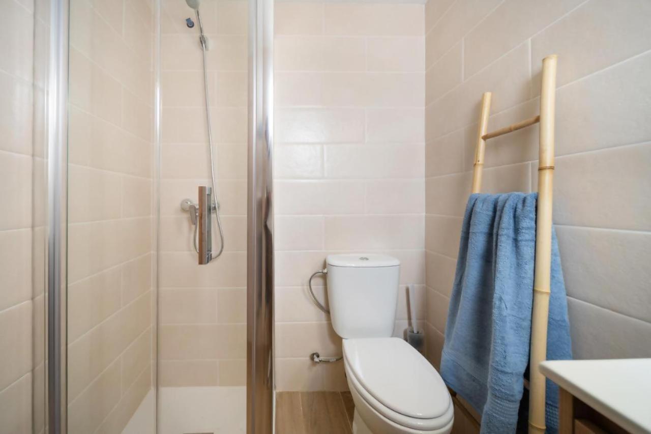 Apartamento En Puerto De Jávea Buitenkant foto