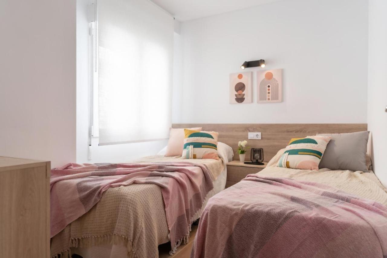 Apartamento En Puerto De Jávea Buitenkant foto