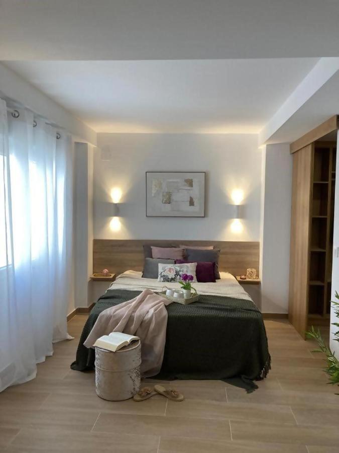 Apartamento En Puerto De Jávea Buitenkant foto