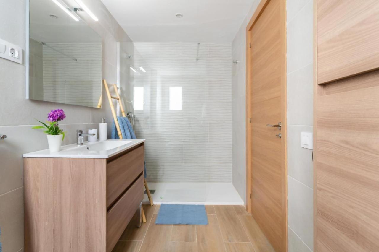 Apartamento En Puerto De Jávea Buitenkant foto