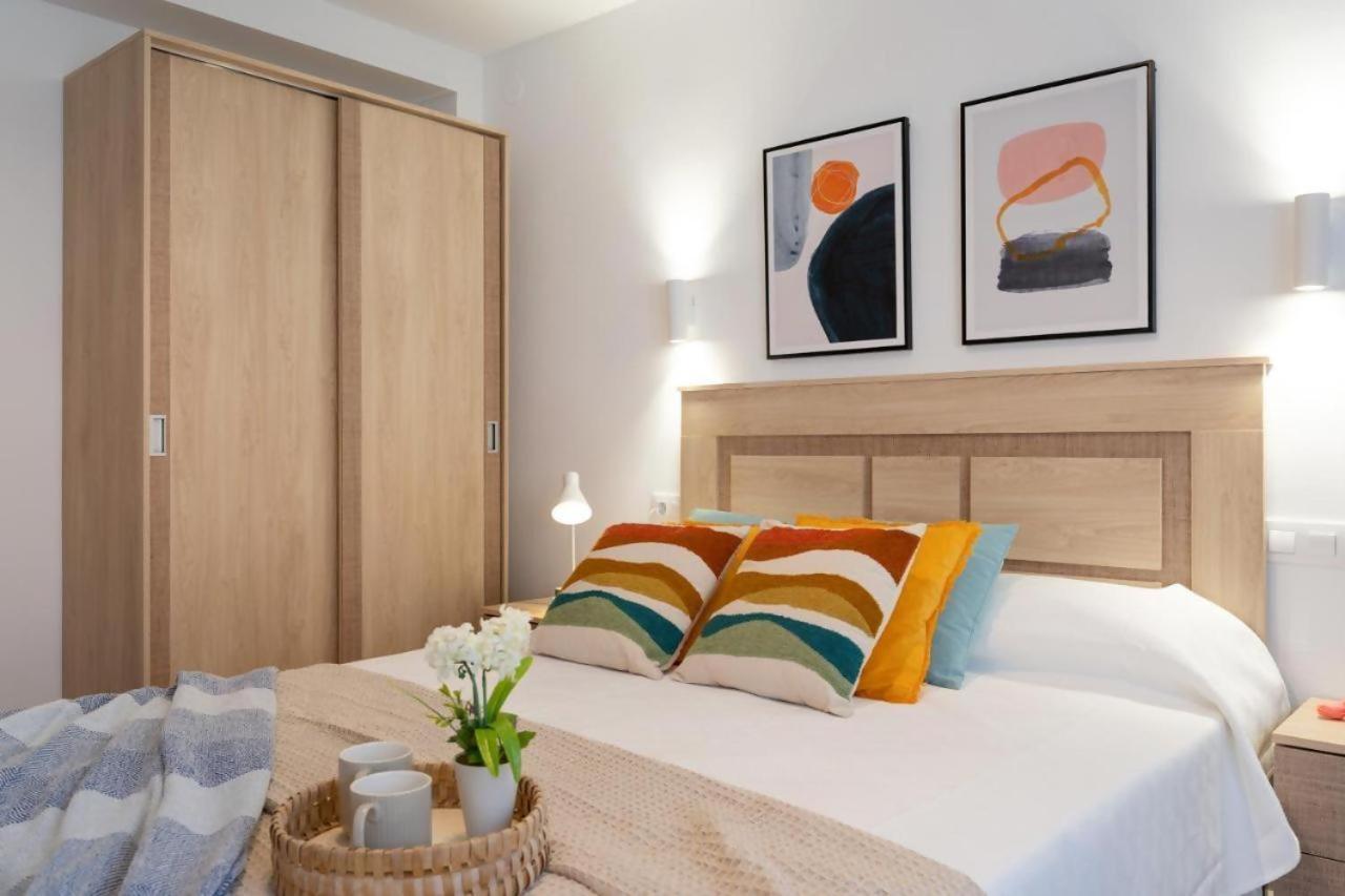 Apartamento En Puerto De Jávea Buitenkant foto